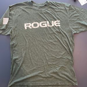 Rogue Fitness T-Shirt